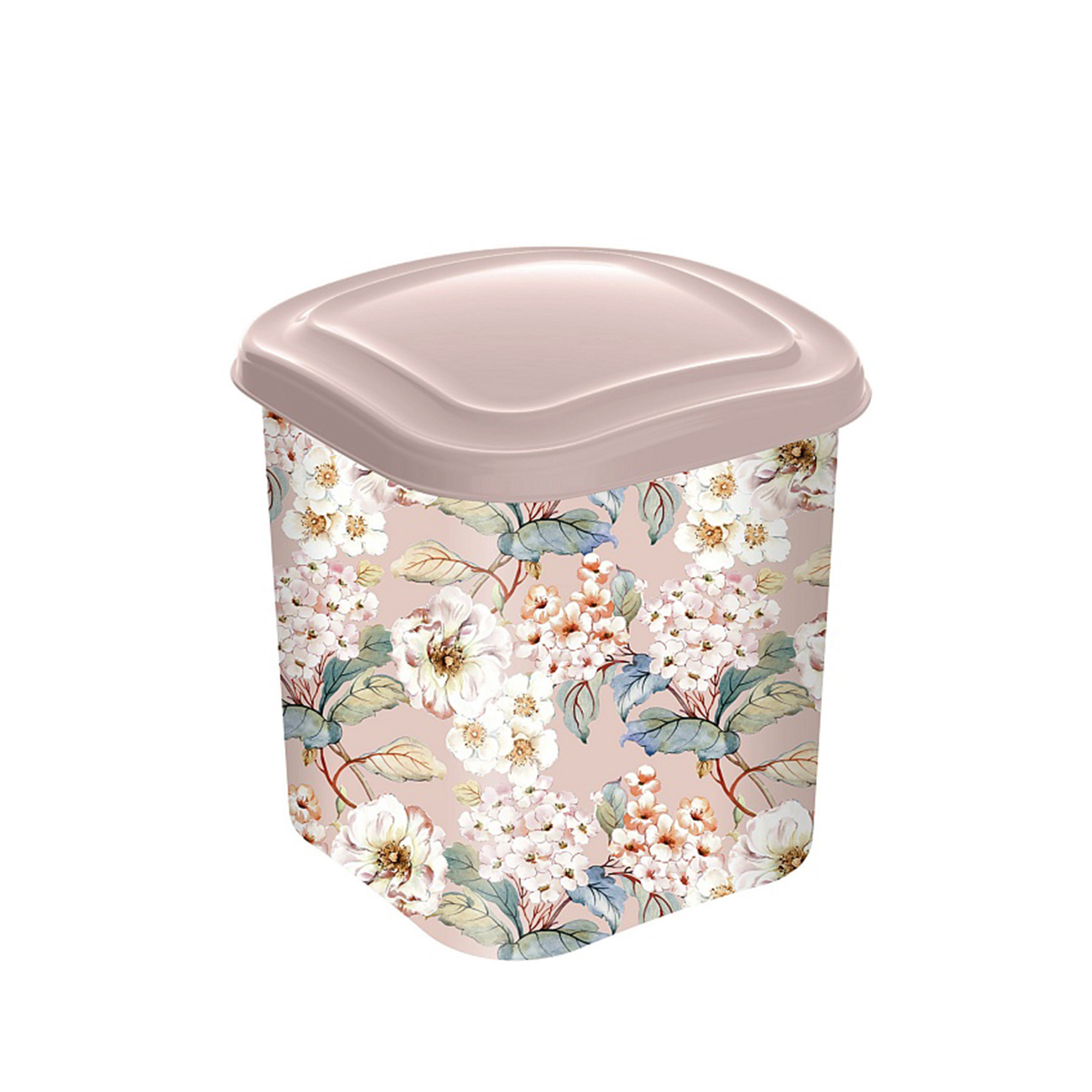 Ձավարեղենի տարա  Homver